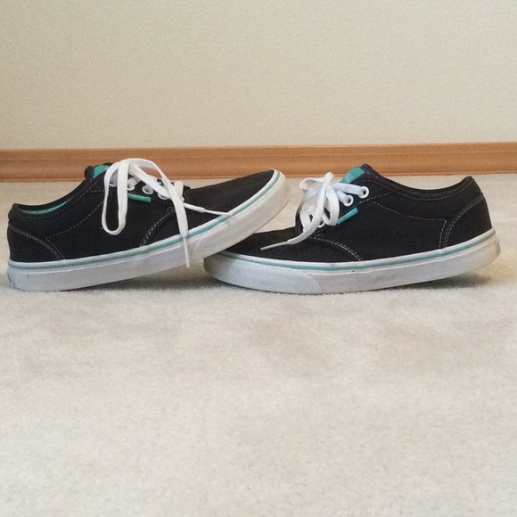 Vans Chukka Low - Picture 4 of 4